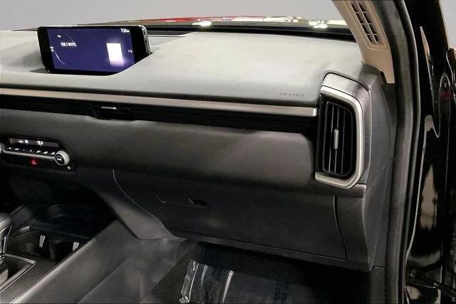 used 2025 Mazda CX-50 car, priced at $29,500