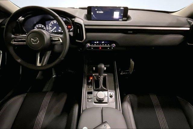 new 2026 Mazda CX-50 car, priced at $34,090