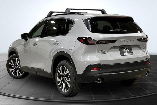 new 2026 Mazda CX-5 car, priced at $35,679