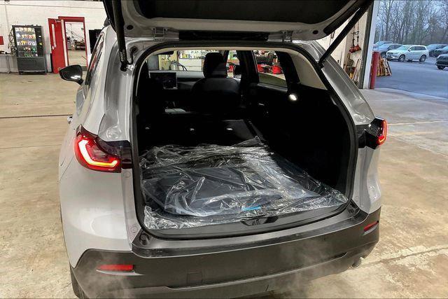 new 2026 Mazda CX-5 car, priced at $35,679