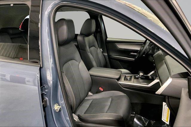new 2026 Mazda CX-70 car, priced at $45,780