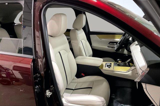 new 2026 Mazda CX-90 car, priced at $56,680