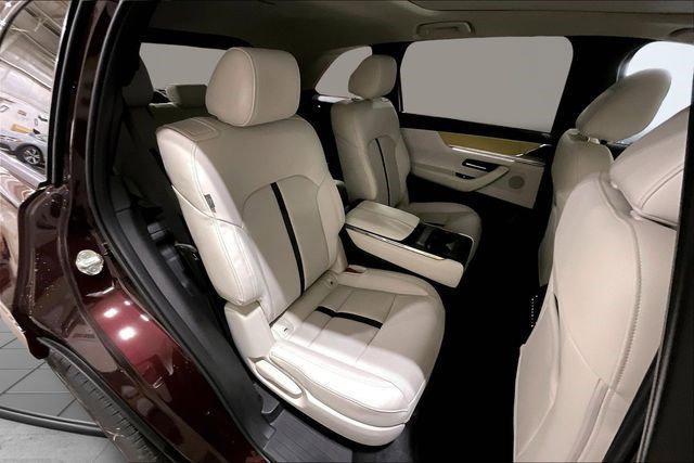 new 2026 Mazda CX-90 car, priced at $56,680