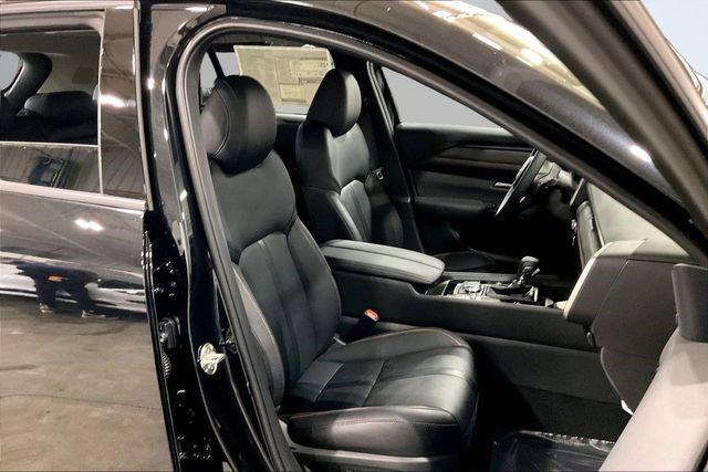 new 2026 Mazda CX-50 car, priced at $38,785