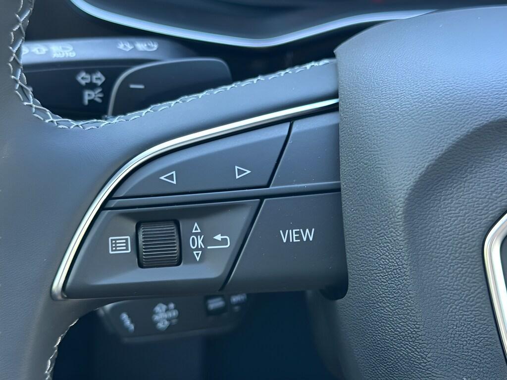 new 2026 Audi Q7 car, priced at $72,344