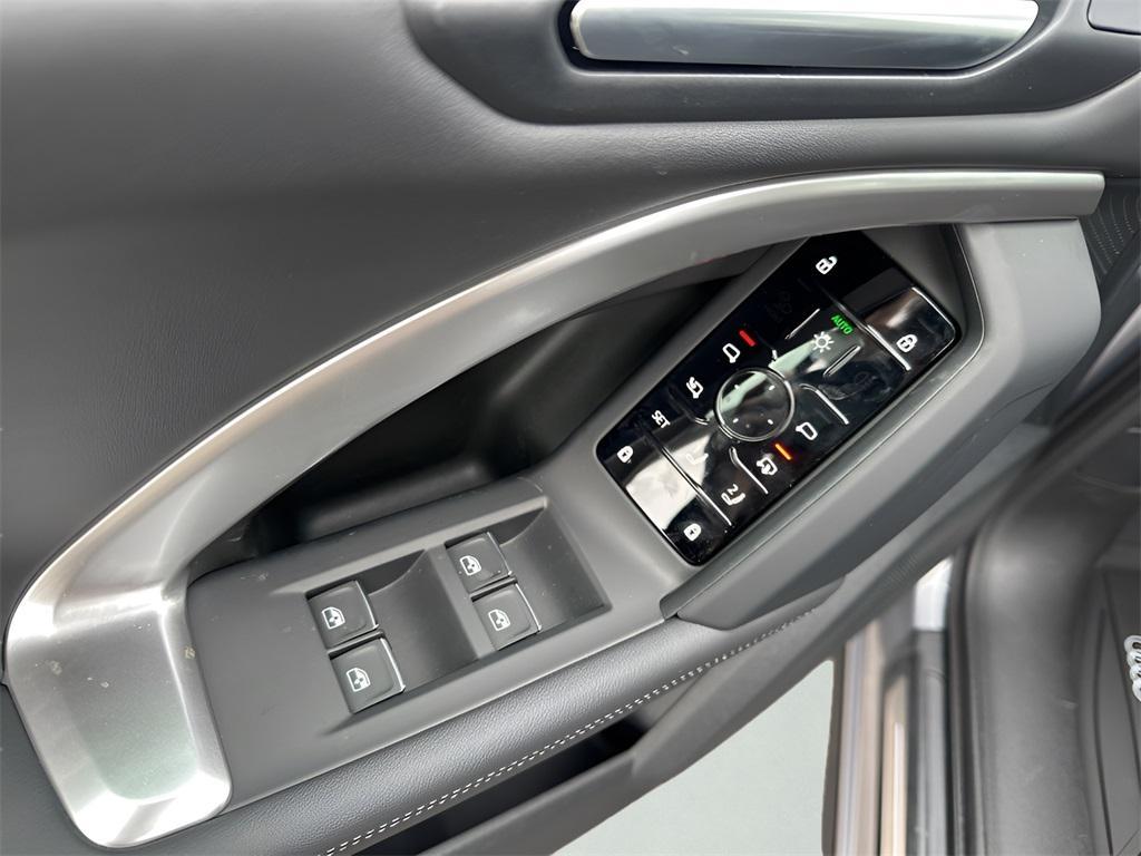 new 2025 Audi Q5 car, priced at $53,825