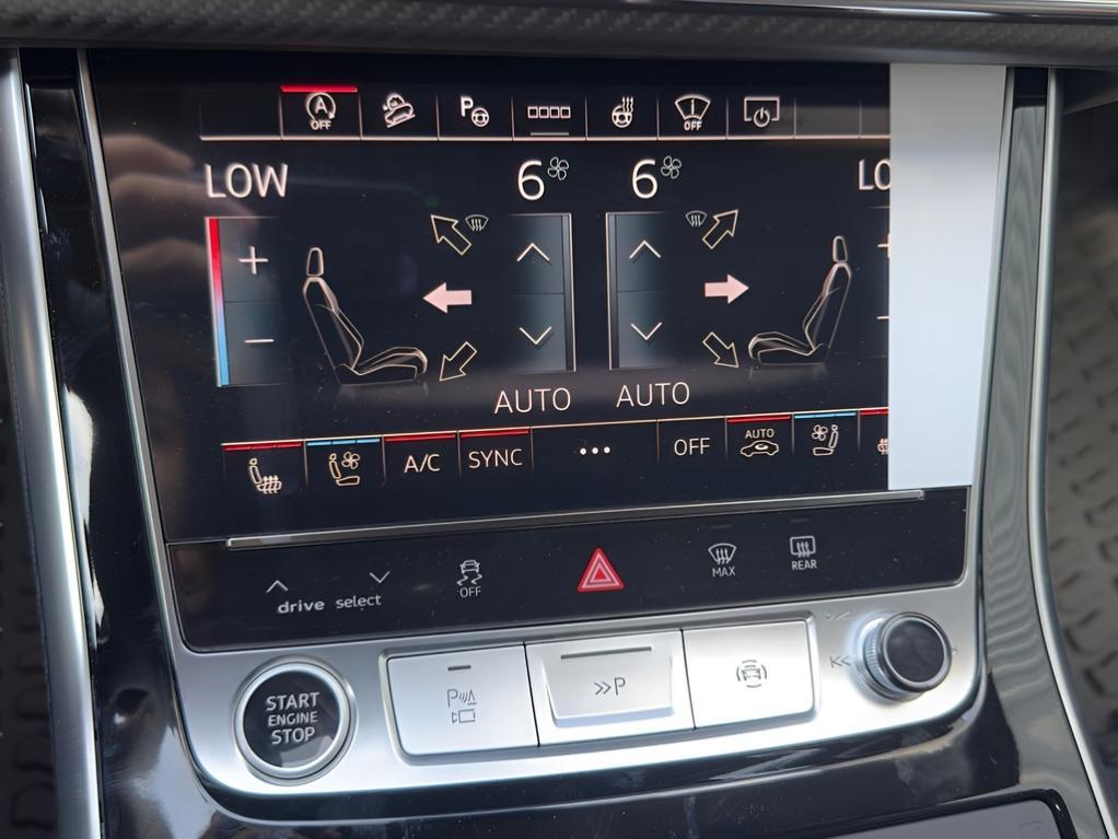 new 2026 Audi Q7 car, priced at $87,839