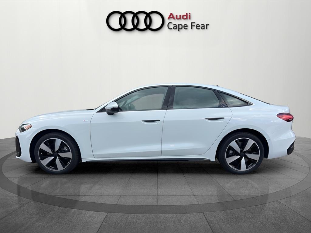 new 2026 Audi A5 car, priced at $60,959