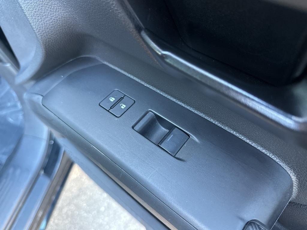 used 2024 Toyota Tacoma car, priced at $30,225