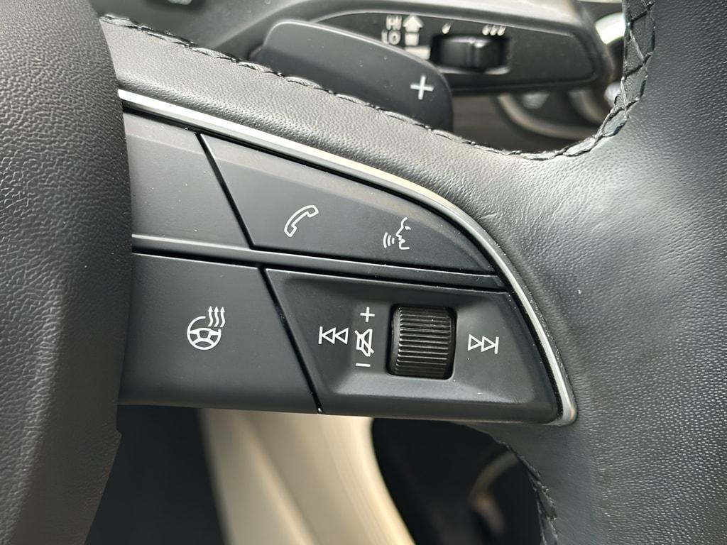 used 2023 Audi A5 car, priced at $37,068