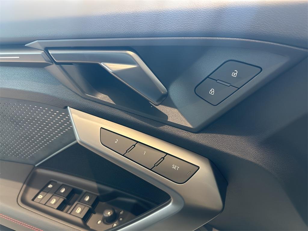 new 2026 Audi RS 3 car, priced at $69,335