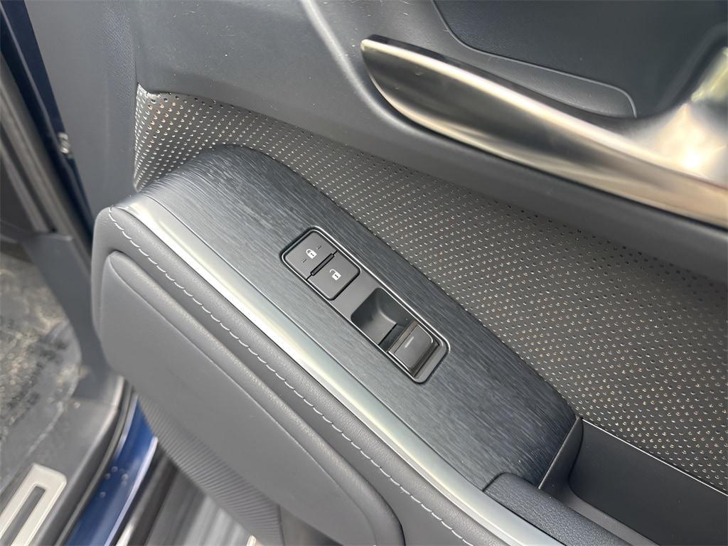 used 2024 Lexus GX 550 car, priced at $79,956