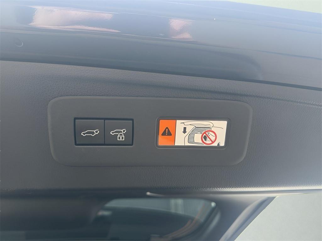 used 2024 Lexus GX 550 car, priced at $79,956