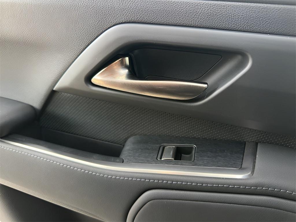 used 2024 Lexus GX 550 car, priced at $79,956