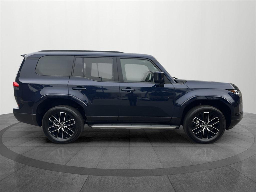 used 2024 Lexus GX 550 car, priced at $79,956