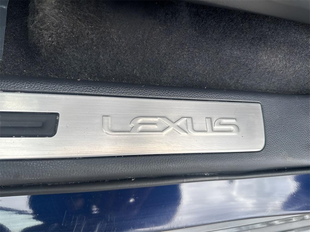 used 2024 Lexus GX 550 car, priced at $79,956