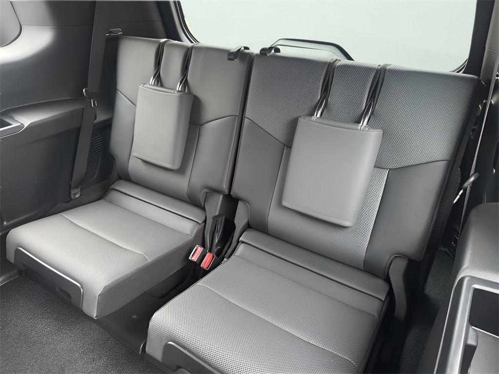 used 2024 Lexus GX 550 car, priced at $79,956