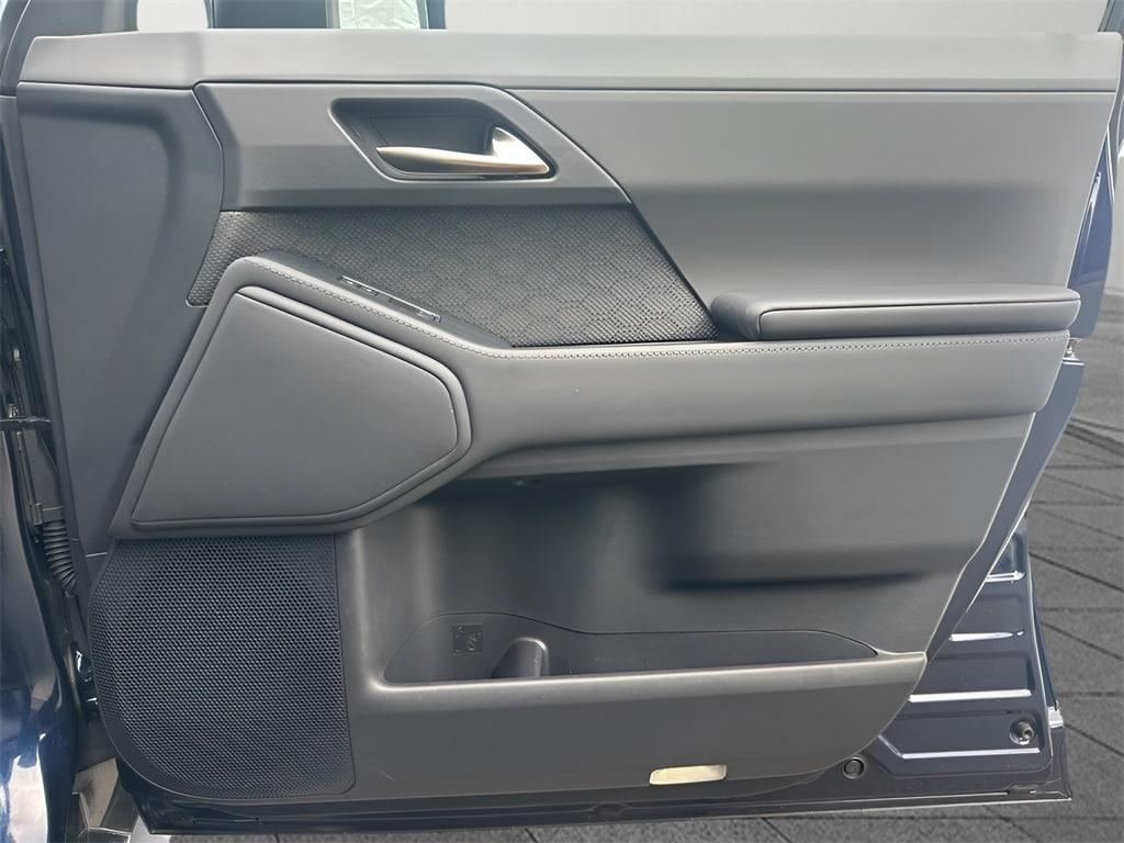 used 2024 Lexus GX 550 car, priced at $79,956