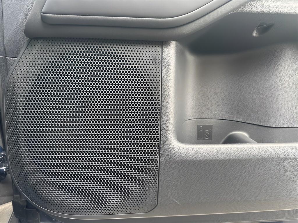 used 2024 Lexus GX 550 car, priced at $79,956