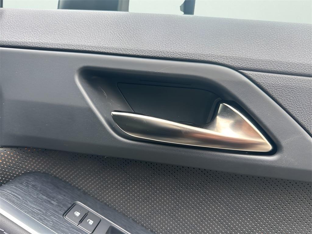 used 2024 Lexus GX 550 car, priced at $79,956