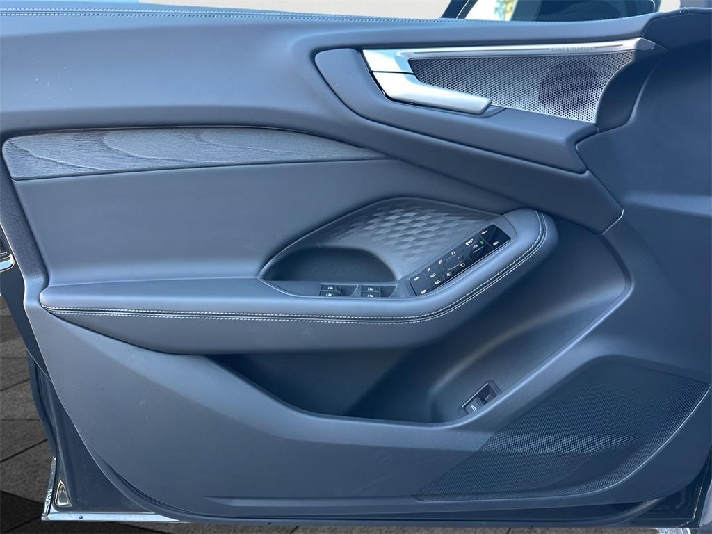 used 2025 Audi A5 car, priced at $42,962