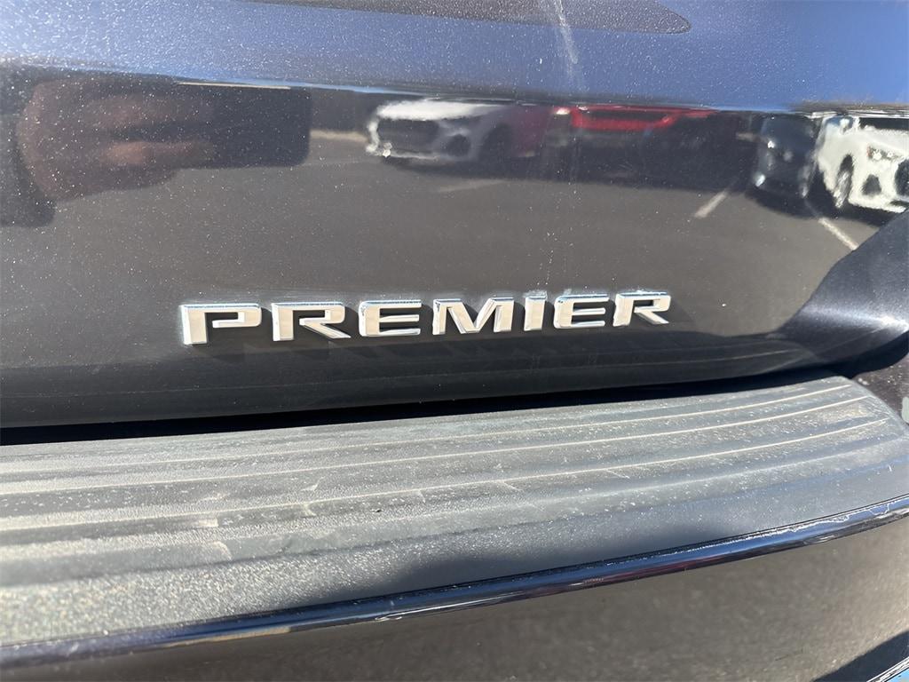 used 2024 Chevrolet Suburban car, priced at $58,947