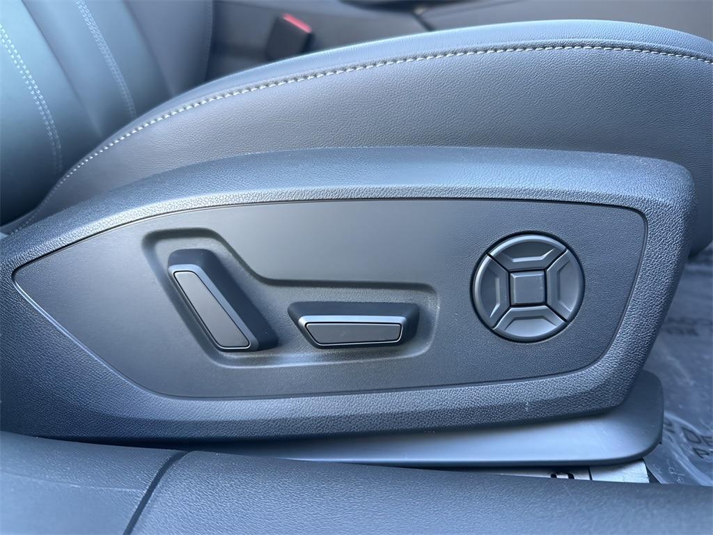 used 2025 Audi A5 car, priced at $40,895