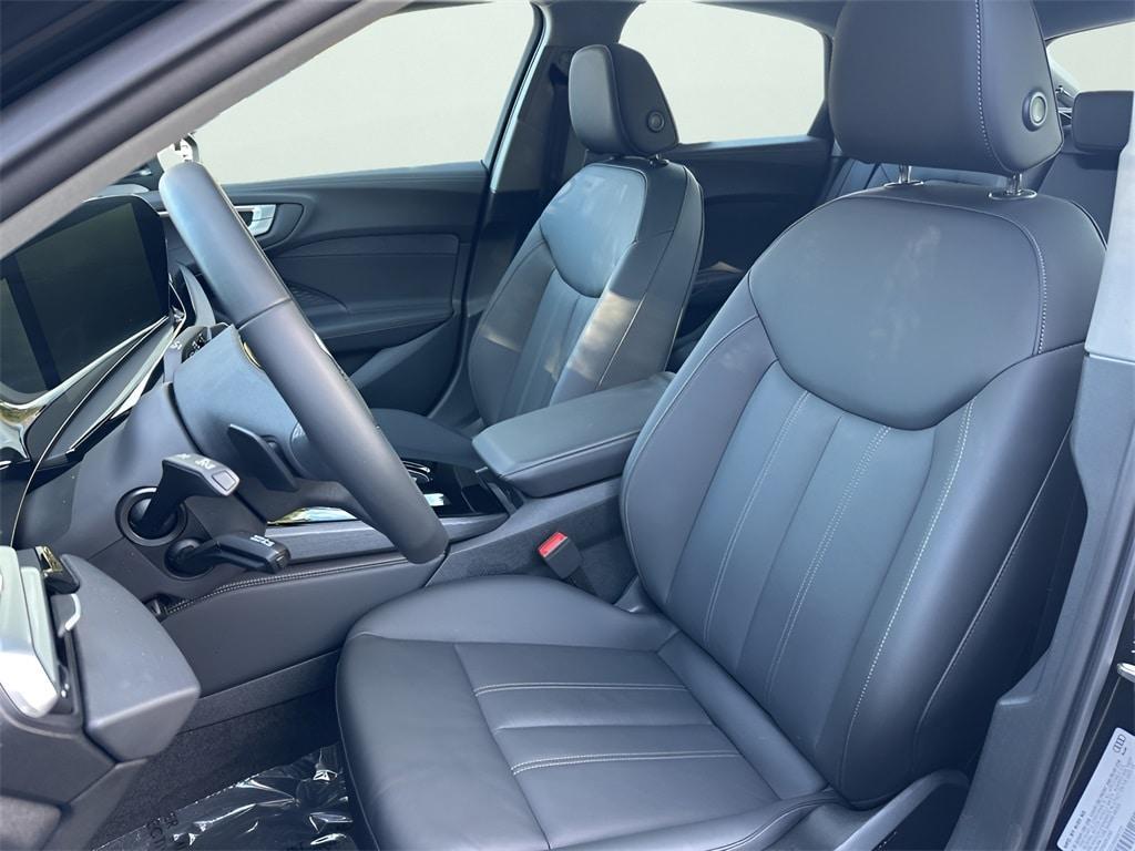 used 2025 Audi A5 car, priced at $40,895