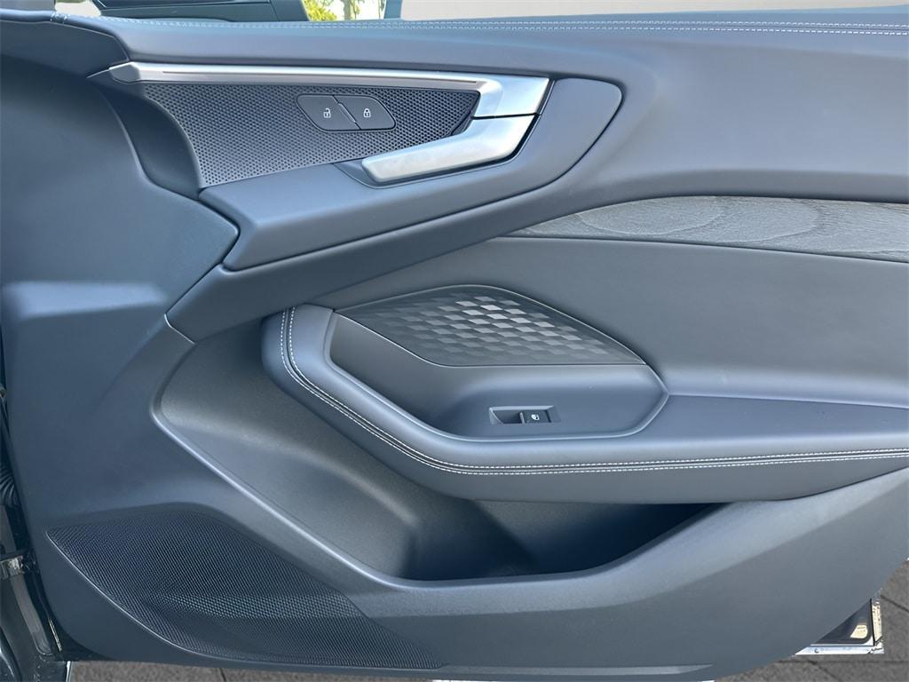 used 2025 Audi A5 car, priced at $40,895