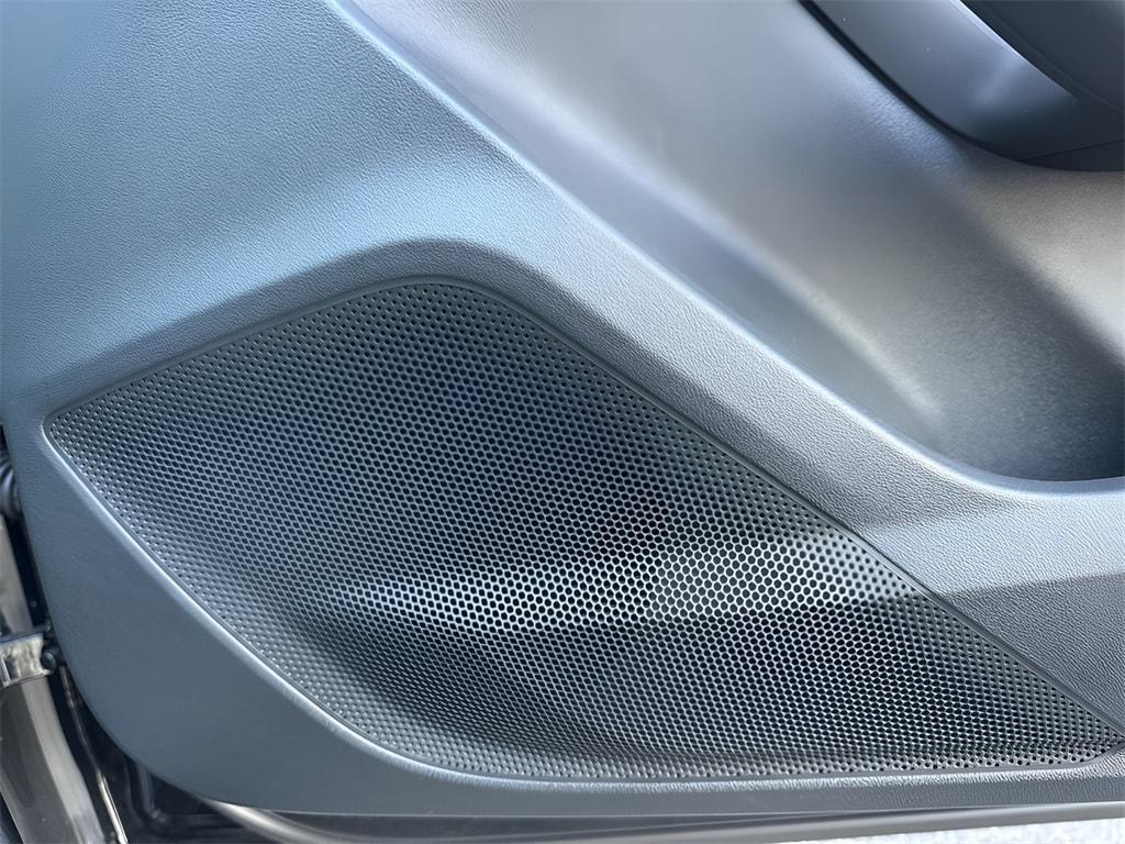 used 2025 Audi A5 car, priced at $40,895