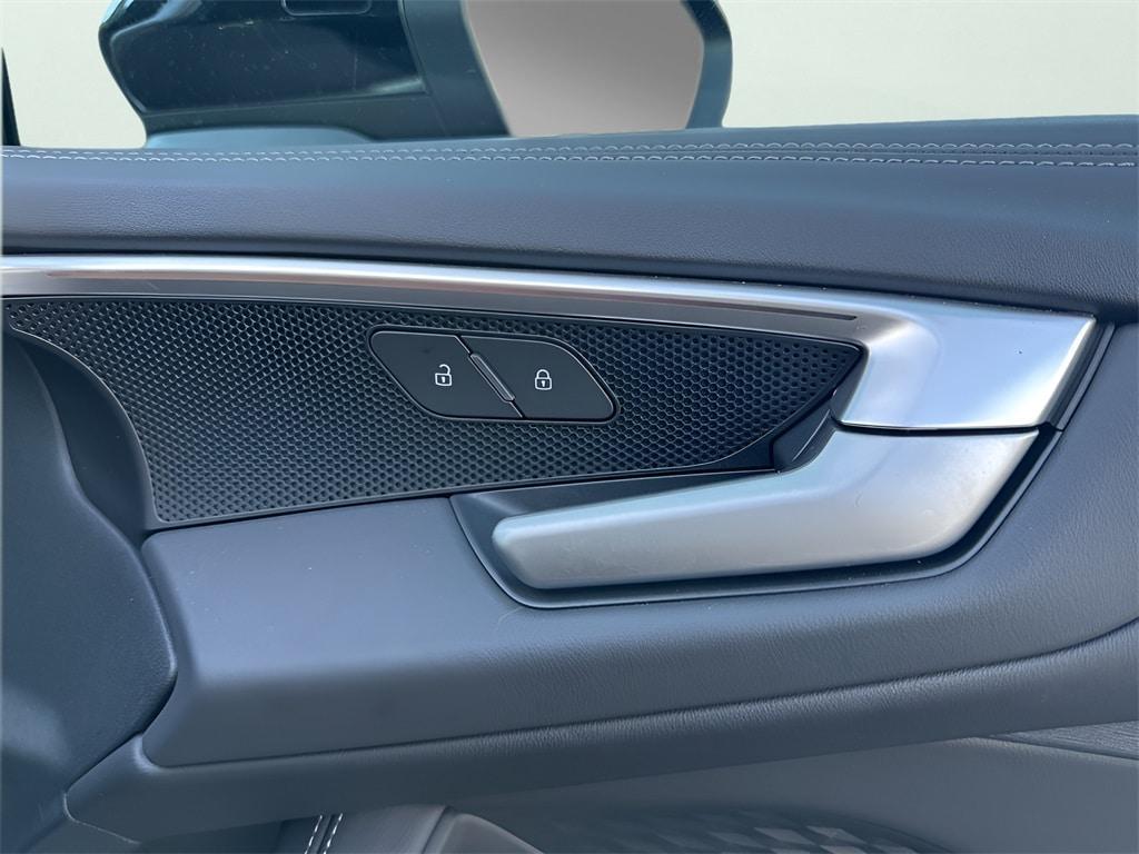 used 2025 Audi A5 car, priced at $40,895