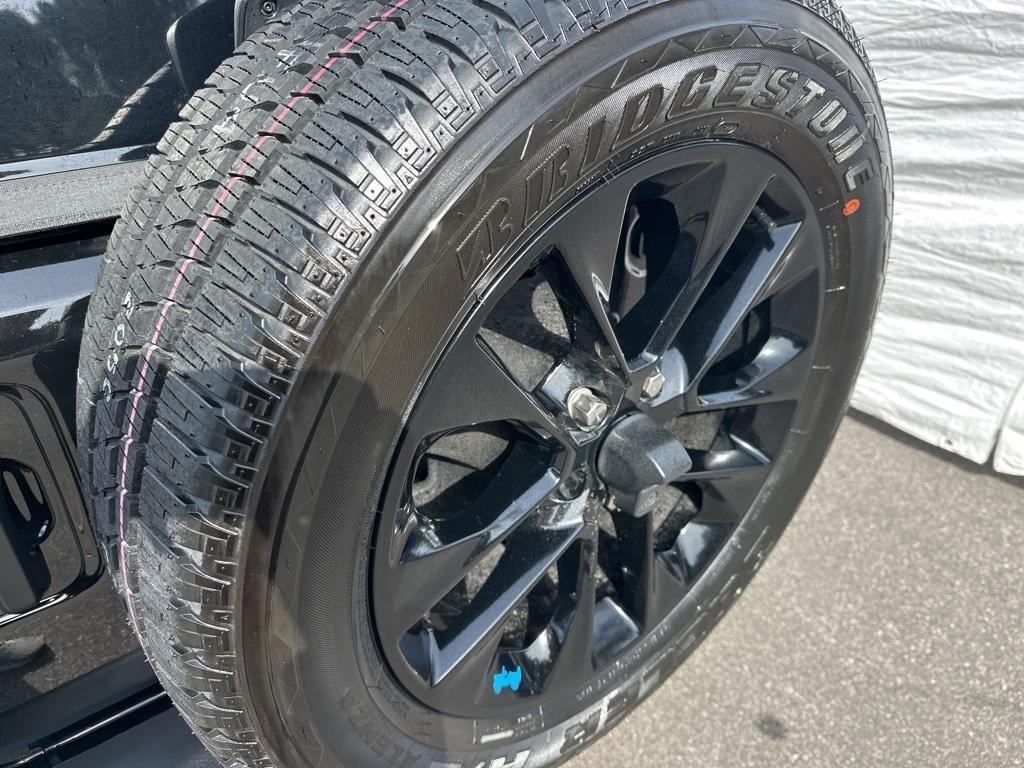 used 2022 Jeep Wrangler Unlimited 4xe car, priced at $28,327