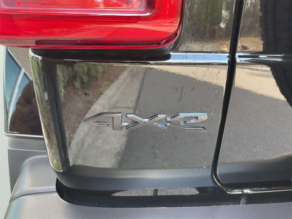 used 2022 Jeep Wrangler Unlimited 4xe car, priced at $28,327