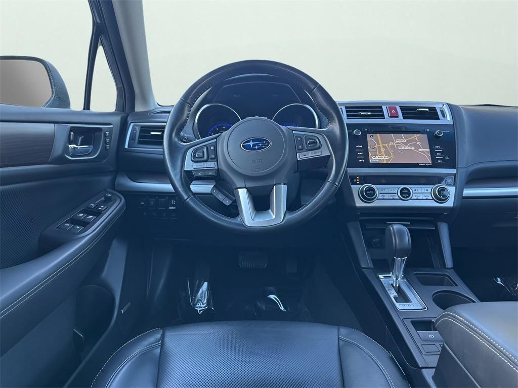 used 2016 Subaru Legacy car, priced at $14,483