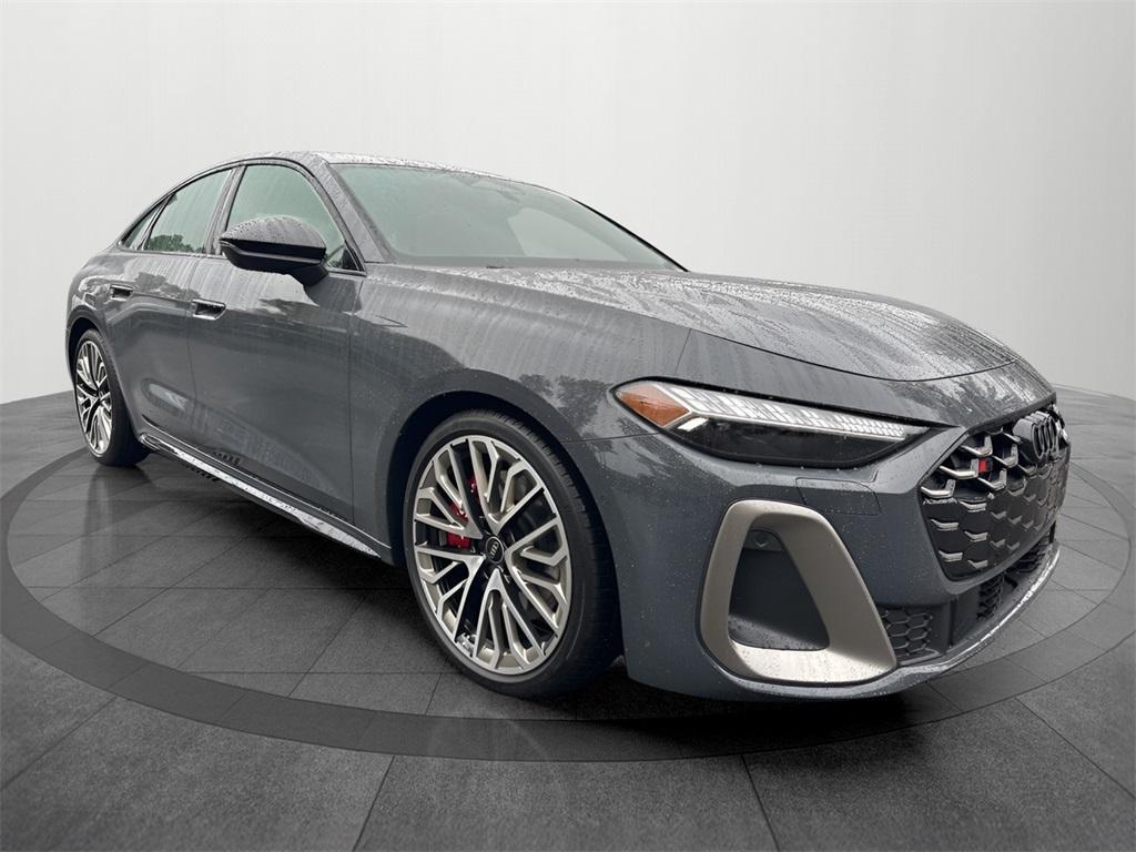 new 2025 Audi S5 car, priced at $79,990