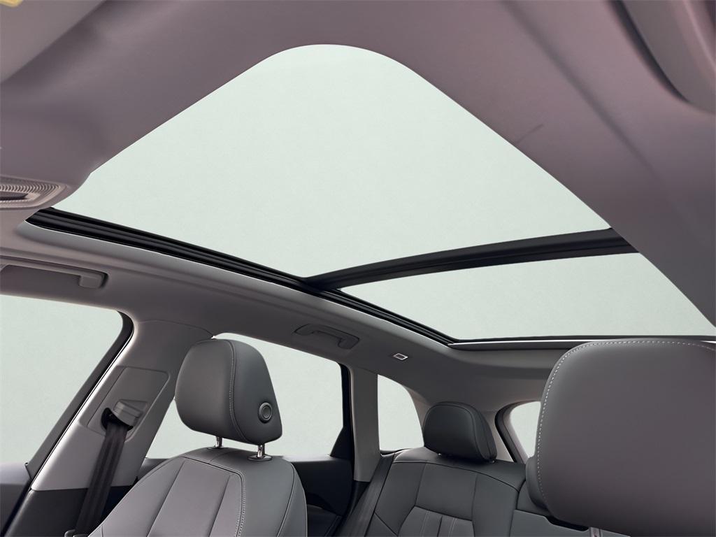 new 2025 Audi Q5 car, priced at $54,530