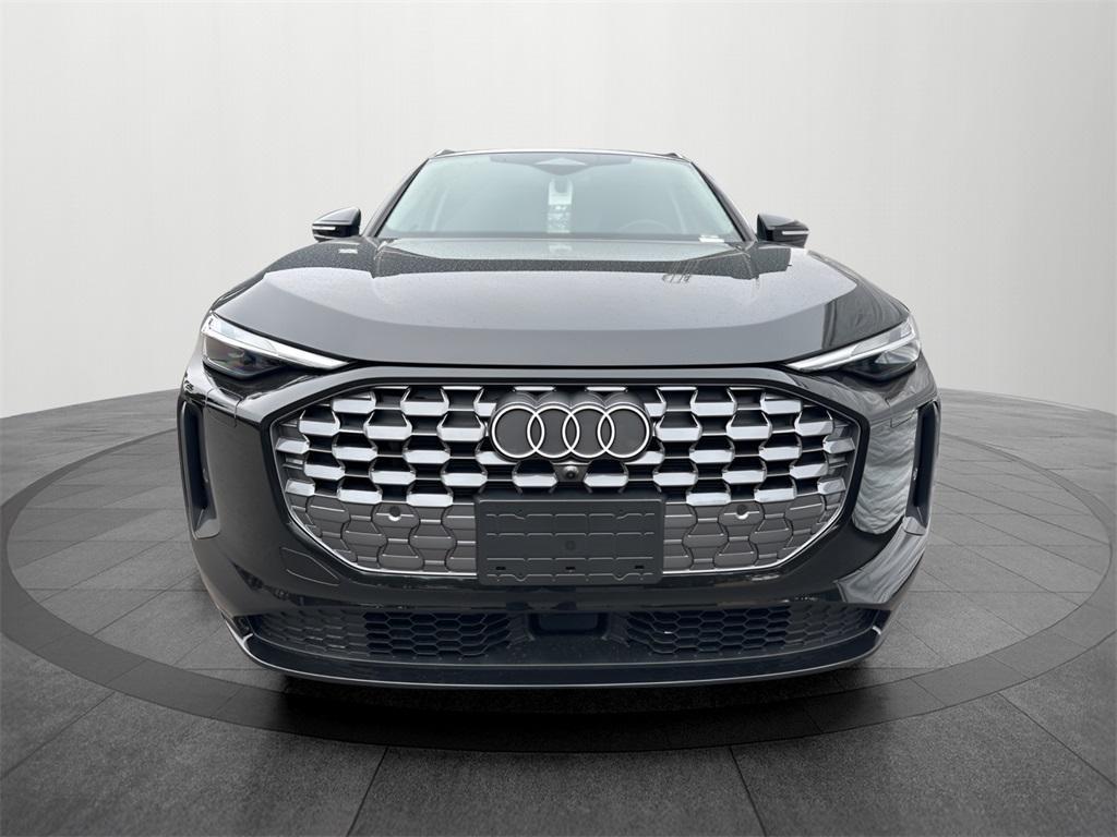 new 2025 Audi Q5 car, priced at $54,530