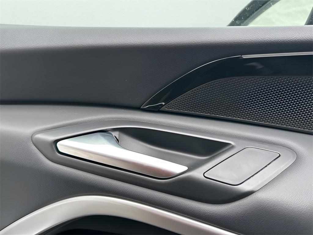 new 2025 Audi Q5 car, priced at $54,530