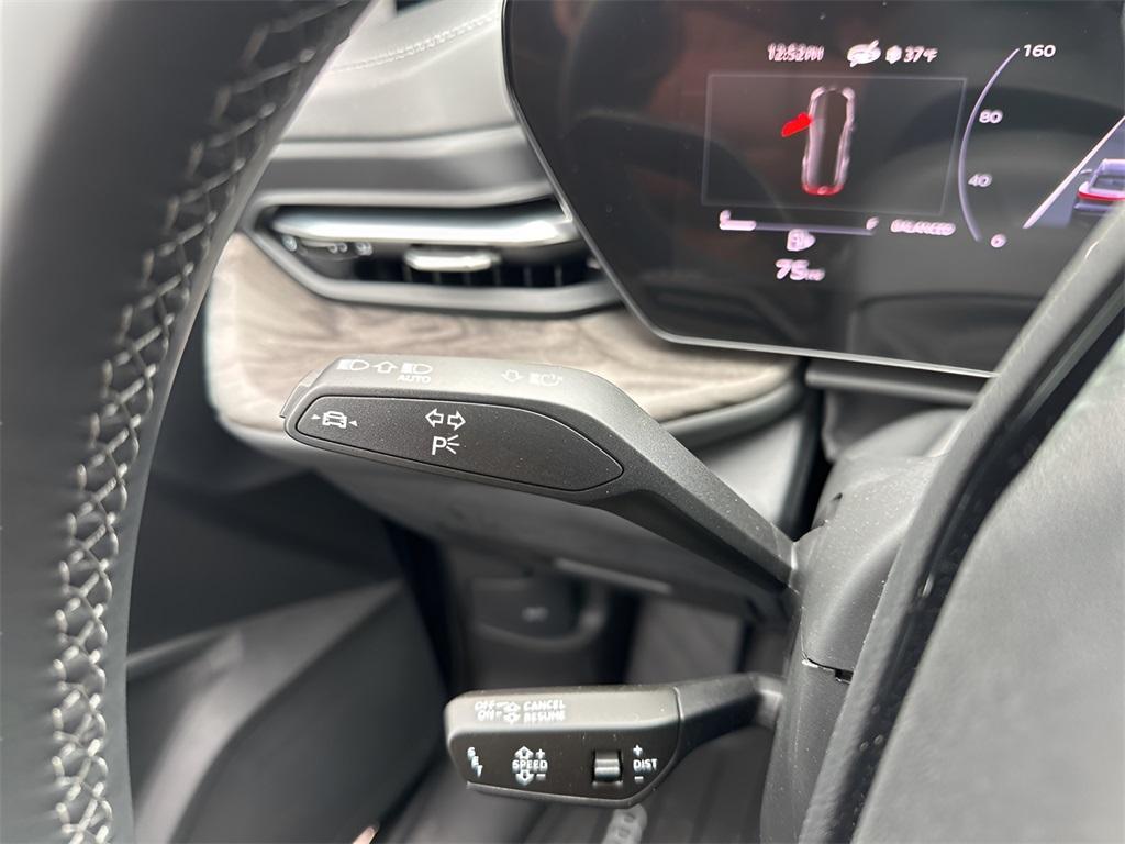 new 2025 Audi Q5 car, priced at $54,530