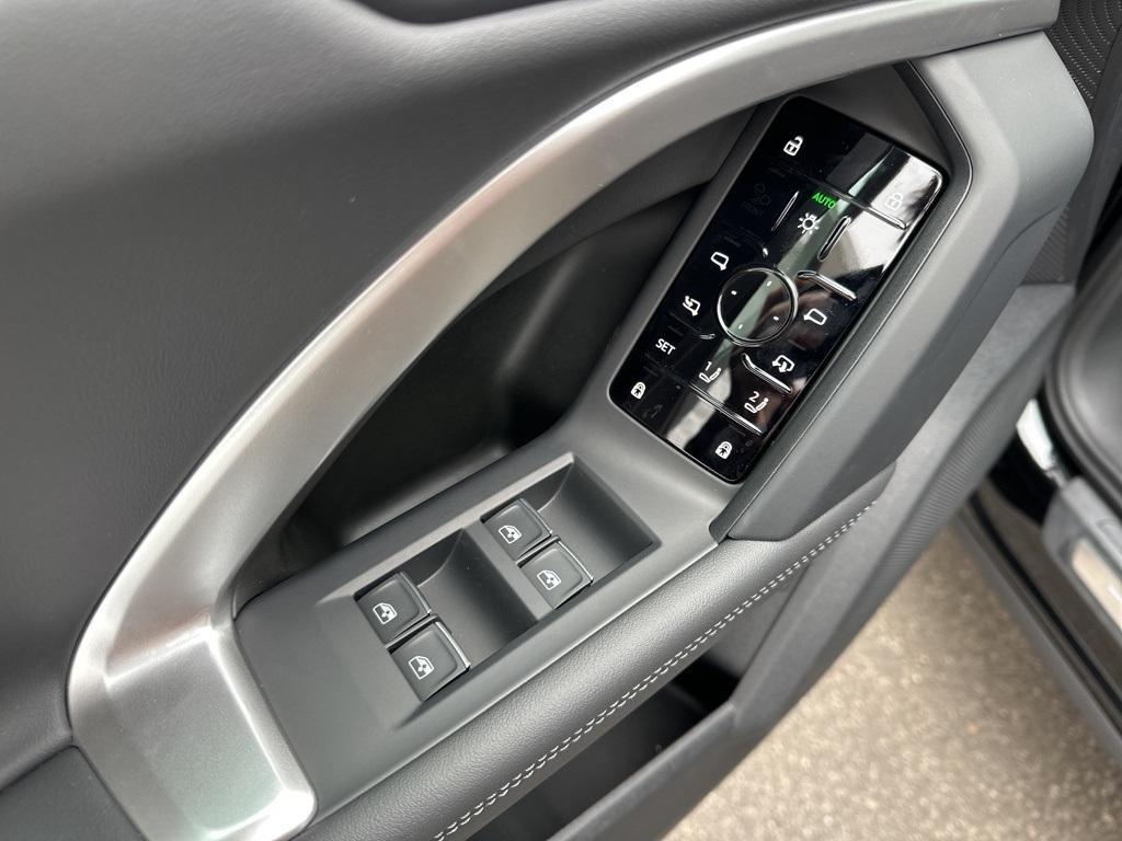 new 2025 Audi Q5 car, priced at $54,530