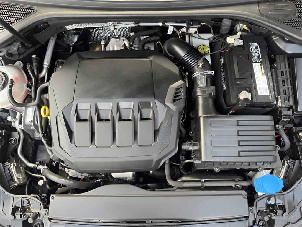 used 2020 Audi A3 car, priced at $16,829