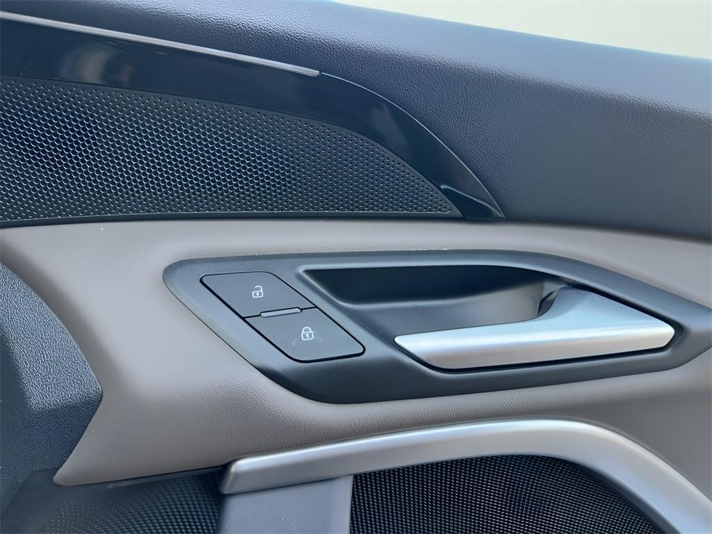 used 2025 Audi Q5 car, priced at $47,999