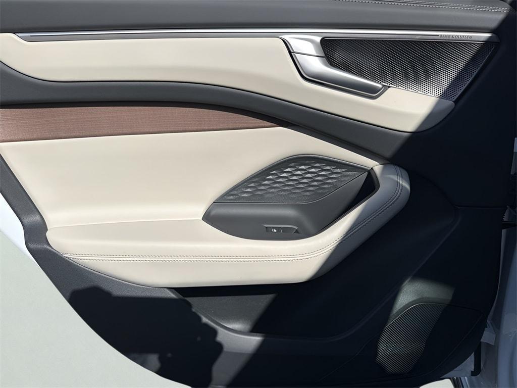 new 2026 Audi A6 car, priced at $72,520