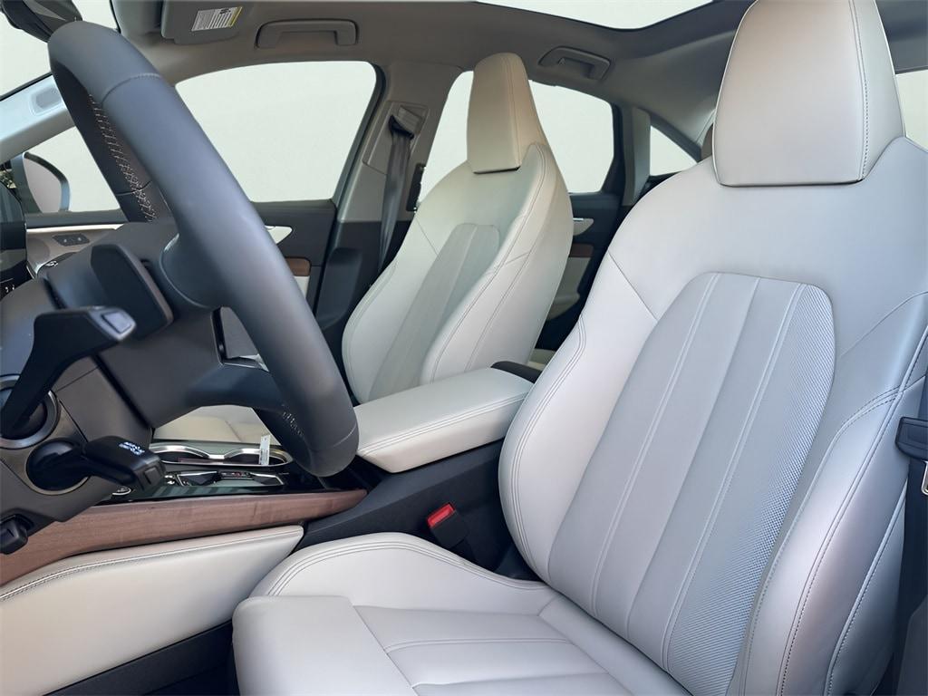 new 2026 Audi A6 car, priced at $72,520