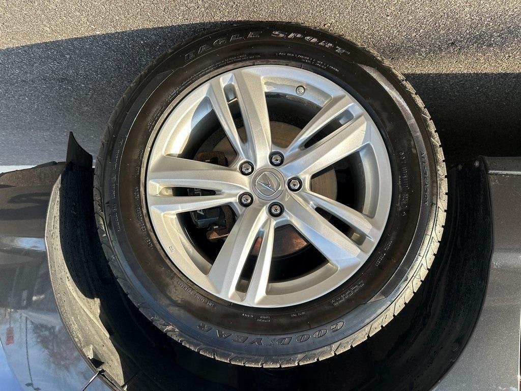 used 2015 Acura RDX car, priced at $9,689