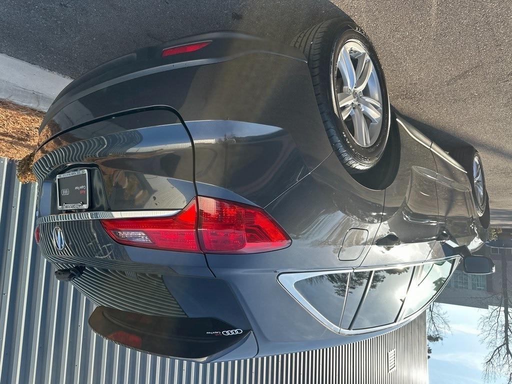 used 2015 Acura RDX car, priced at $9,689