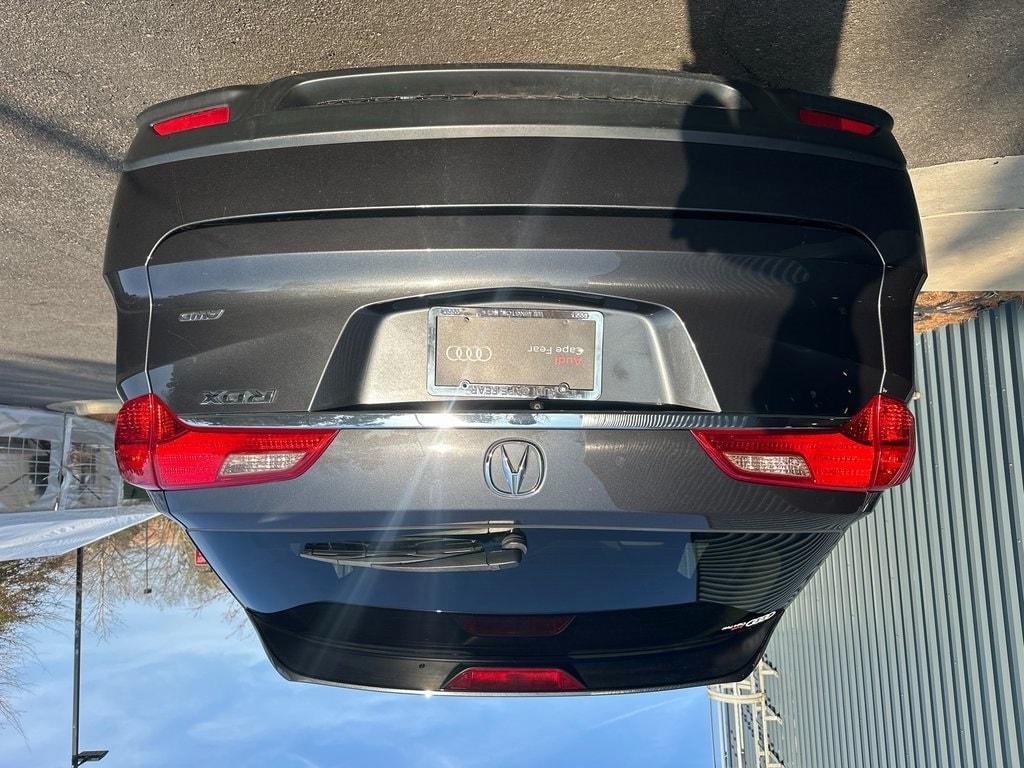 used 2015 Acura RDX car, priced at $9,689