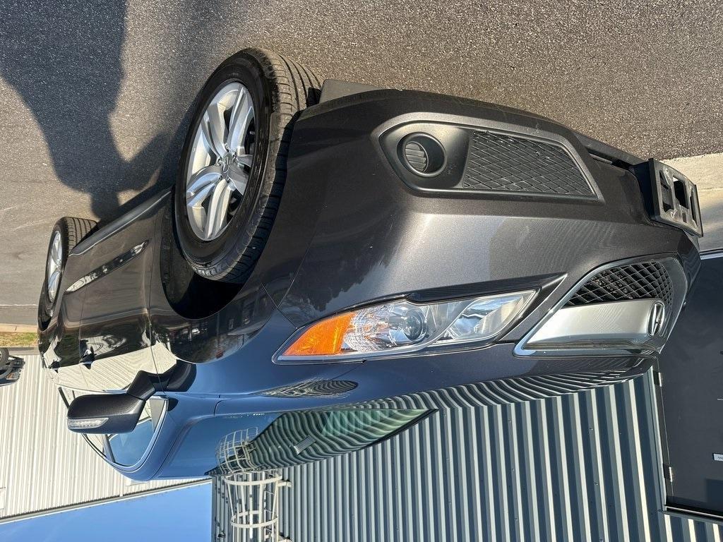 used 2015 Acura RDX car, priced at $9,689