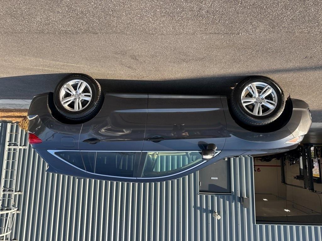 used 2015 Acura RDX car, priced at $9,689