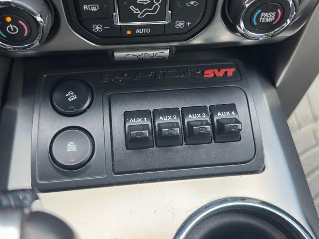 used 2014 Ford F-150 car, priced at $27,496